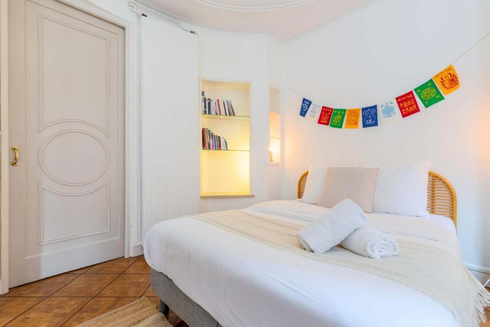Center Apartment With Lots Of Charm Lille Dış mekan fotoğraf
